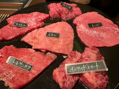 広島県の焼肉ランチおすすめランキング トップ ヒトサラ