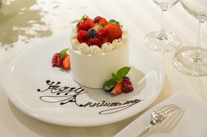 記念日におすすめ