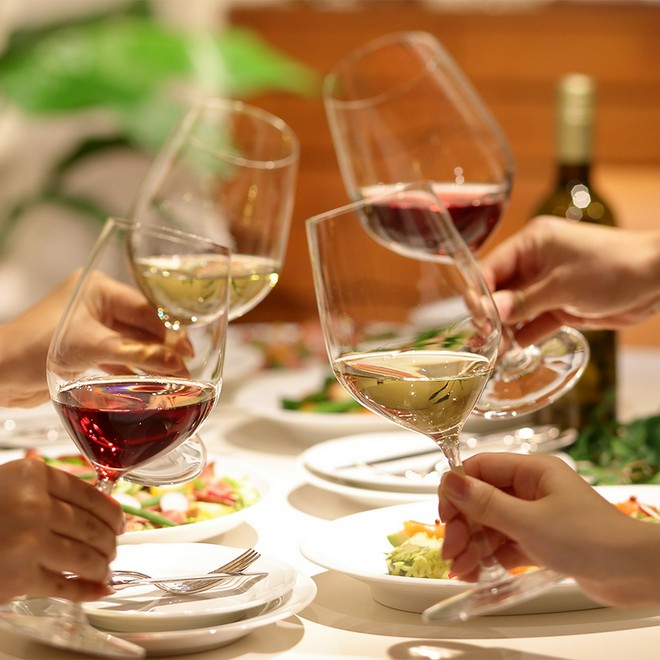 新年会におすすめ