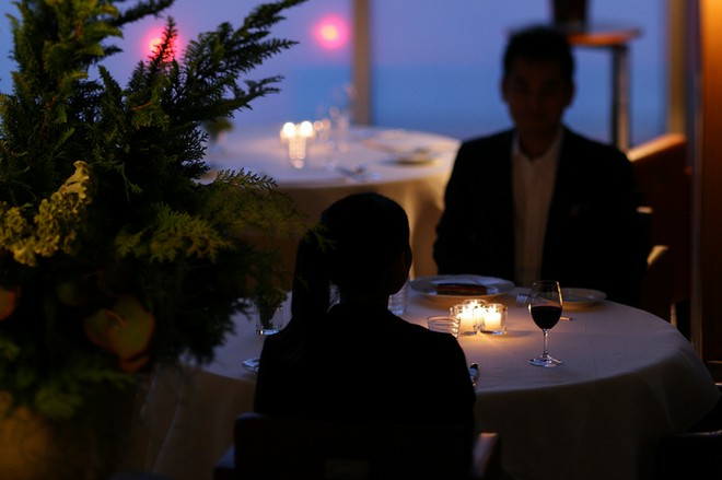 デートにおすすめ