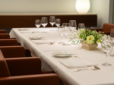 完全個室がある