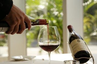 小浦セレクトで紡ぐ、料理とワイン美味しさの饗宴。