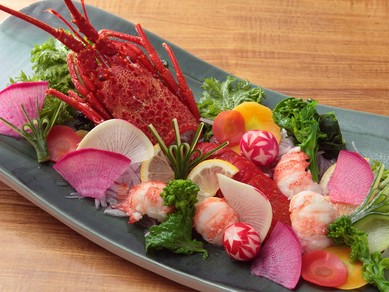 日本酒にこだわりあり。滋賀の地酒を心ゆくまで堪能