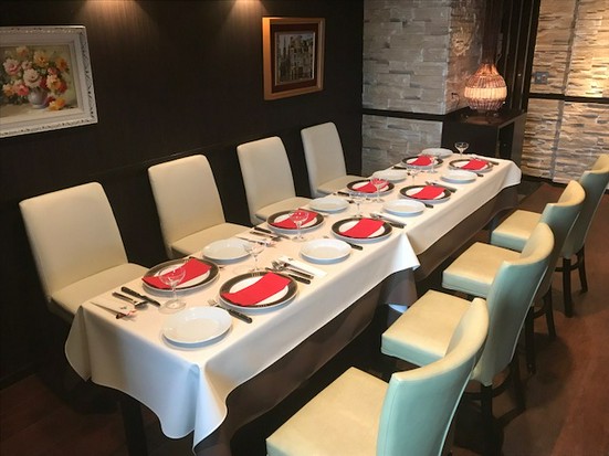 神戸牛 Pearl 三宮 フレンチ ネット予約可 ヒトサラ