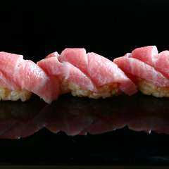 本まぐろ本来の味わいを存分に引き出す『まぐろ』
