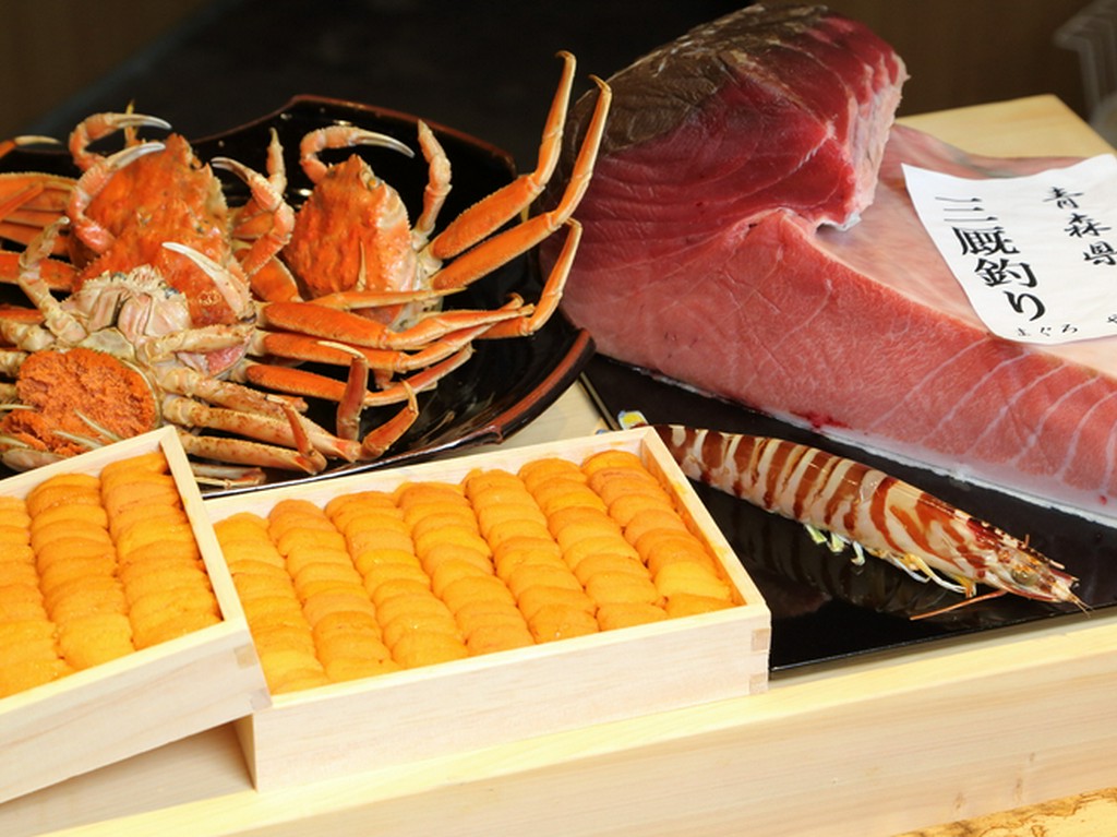 自らが納得いく食材をどこまでこだわって追求できるかです