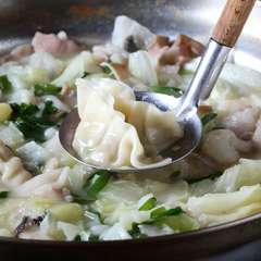 追加メニューでさまざまにアレンジが可能