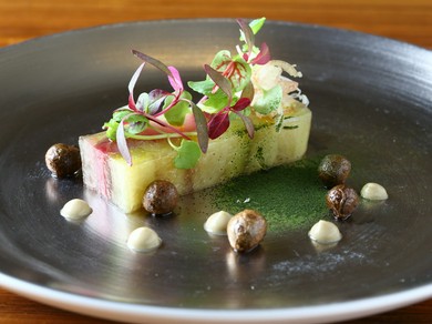 中洲 西中洲 川端のイタリアン フレンチおすすめグルメランキング トップ17 ヒトサラ