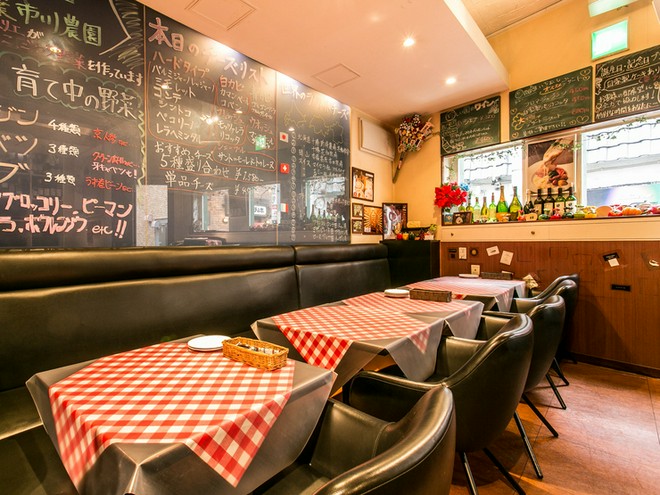 デートにおすすめ