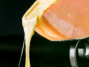 汤岛 One’s Raclette