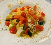 ＋500円でイタリア・サルディーナ島のボッタルガスライスが追加できます！