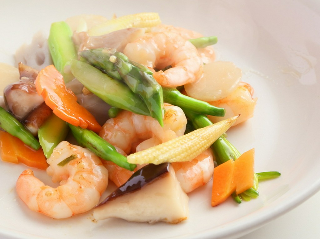 季節感を大切にしながら上質なものを選んで仕入れています