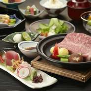 ※表示価格はサービス料込消費税別価格です。
