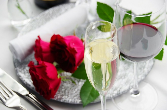 記念日・お誕生日特典がある