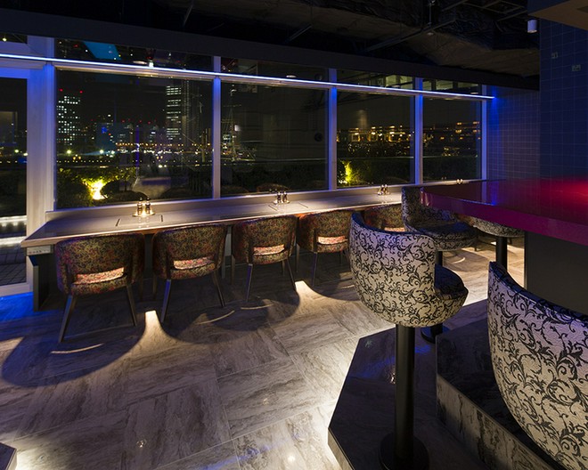 演出・サービスに特徴がある