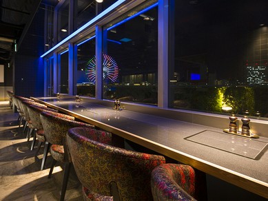 みなとみらいのデートにおすすめのお店 デートにおすすめのお店 ヒトサラ