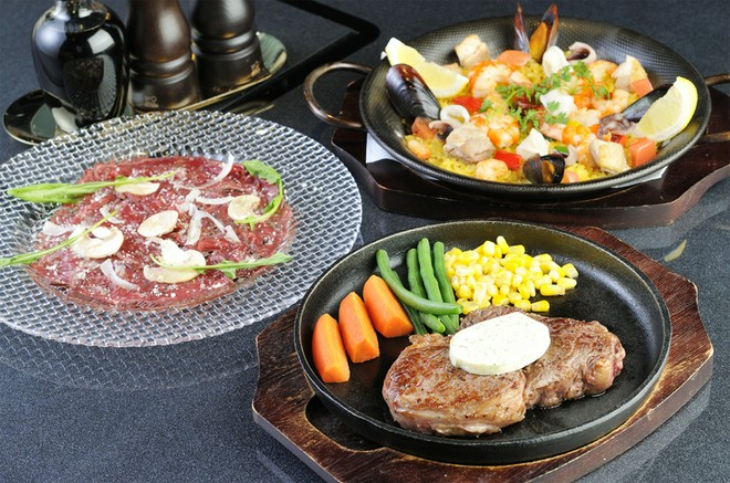 パーティー向き