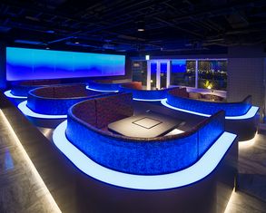 DOURAKU CORRIDA Landmark Branch