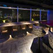 心地よく過ごしていただけるよう笑顔での接客をスタッフ一同特に大切にしております。記念日や特別な日にご利用していただくお客様も多く、ご要望にできるだけ沿ったサービスを提供させていただきたく思っています。