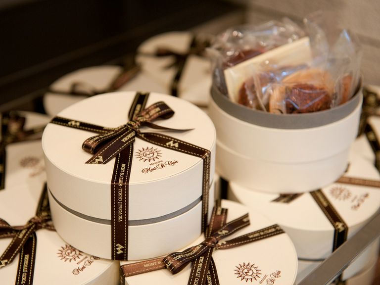 日常の中に、【モンサンクレール】のスイーツを