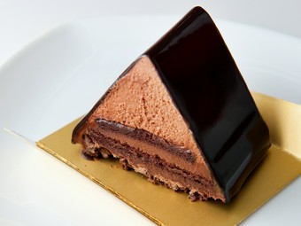 キャラメルサレのガナッシュがアクセントの『オネット』