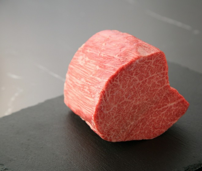 食材にこだわっている