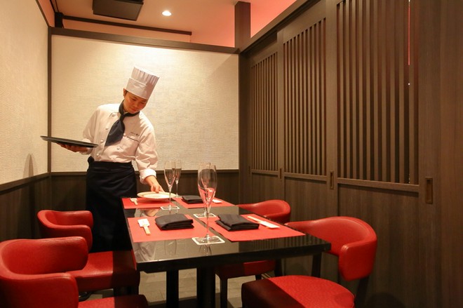 ファミリーにおすすめ