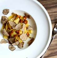 季節限定メニュー