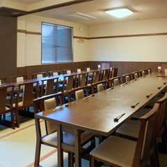 ご法要会席も用意