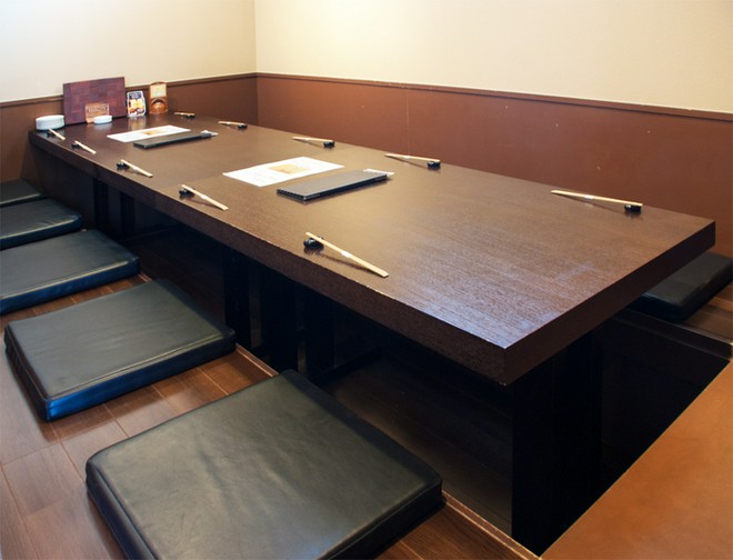 宴会におすすめ