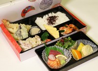 いつものランチをご自宅で