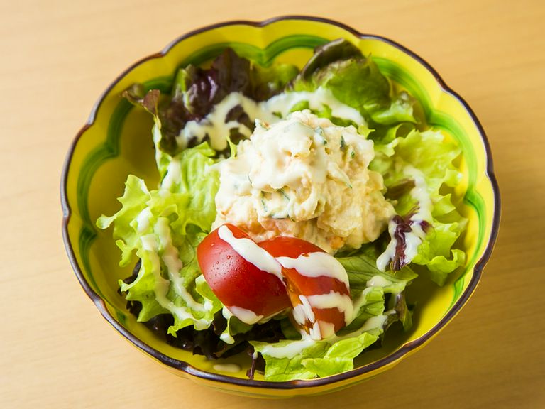 ポテトサラダ