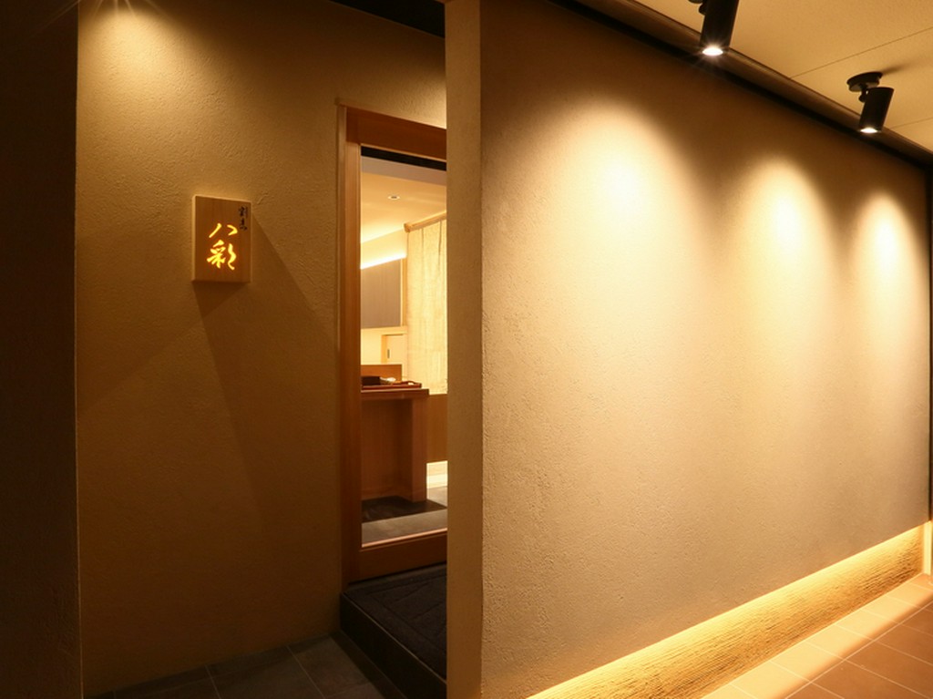 デートや接待に。大切な人と利用したい、大人の隠れ家