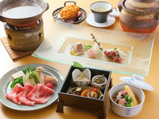 割烹八彩 新大阪店