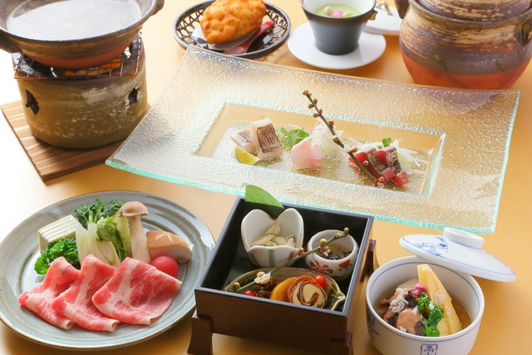 割烹 八彩 新大阪店 上新庄/東淀川/淡路/和食 | ヒトサラ