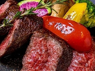 【世界最高峰ブランド牛】プロも買えない幻の尾崎牛鉄板ステーキ