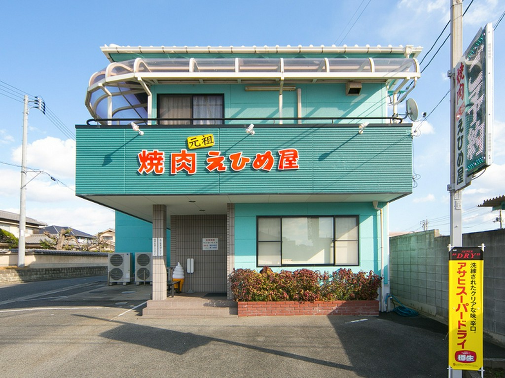 一人でも入りやすい家庭的な雰囲気。つい立ち寄りたくなるお店