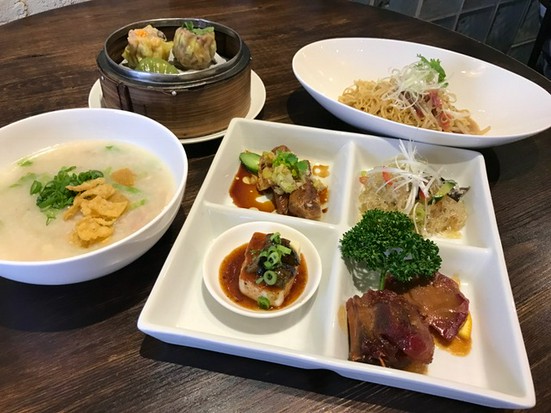 施記 三宮 中華料理 ヒトサラ