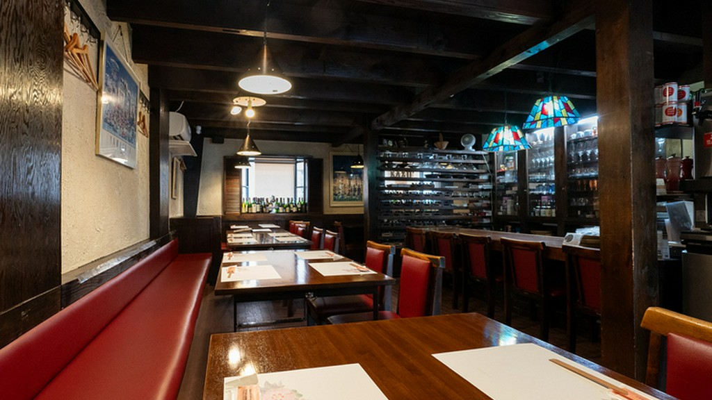 貸切りパーティーや宴会などに利用しやすい