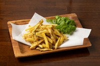 バターとアンチョビが最高に合います