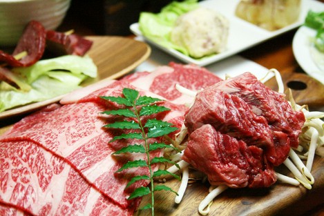 ［税込6500円］食事7品90分飲み放題付プラン