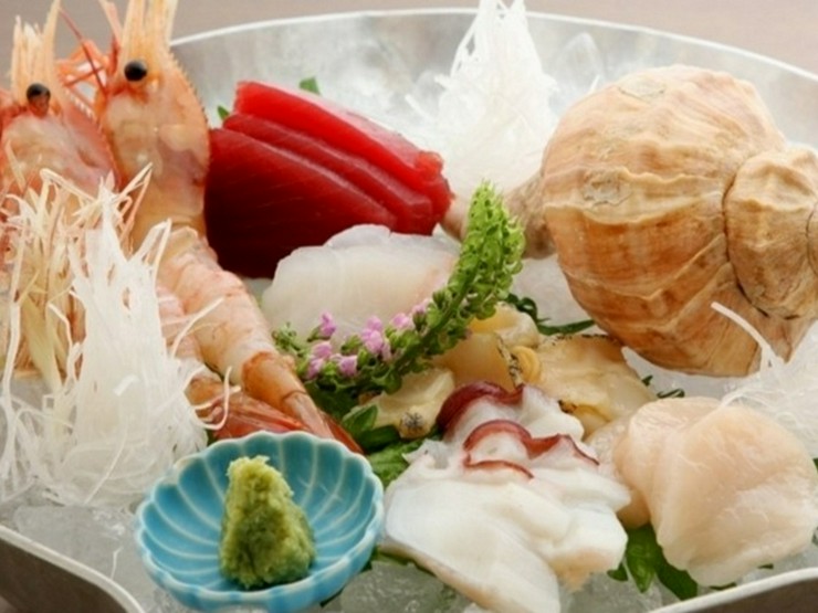 和食 えぞ郷土料理 花まる亭 旭川 和食 のおすすめ料理 メニュー ヒトサラ