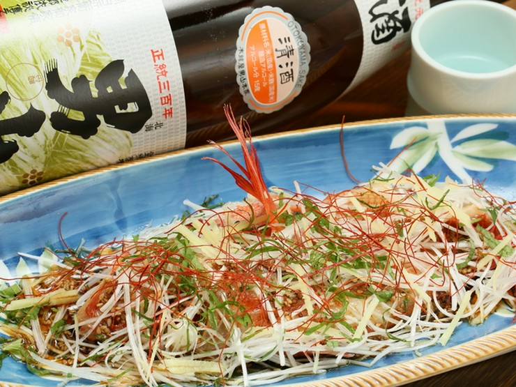 和食 えぞ郷土料理 花まる亭 旭川 和食 のグルメ情報 ヒトサラ