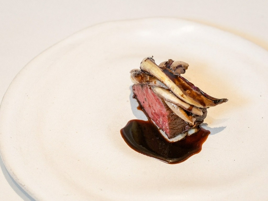 ある日のメニュー