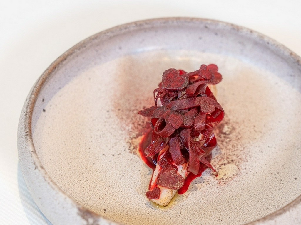 ある日のメニュー