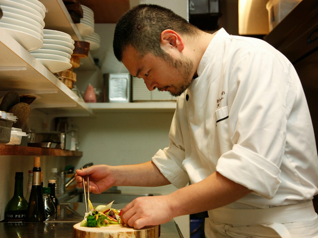 美味しい、面白い、嬉しいを全部ひっくるめた楽しさを目指して