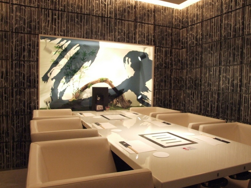 大切な接待やお食事会に