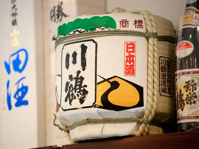 地方の味を楽しめる
