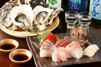 日本酒専門店　萬亮