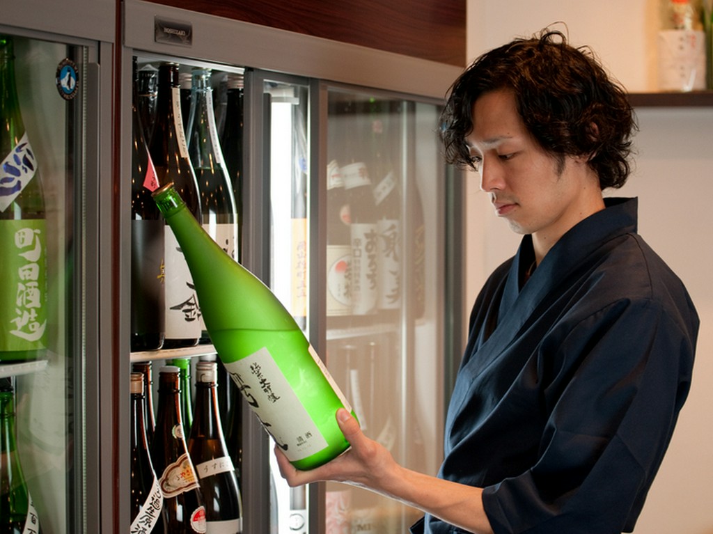 お客様の思いを汲みとりこちらから行動できるように